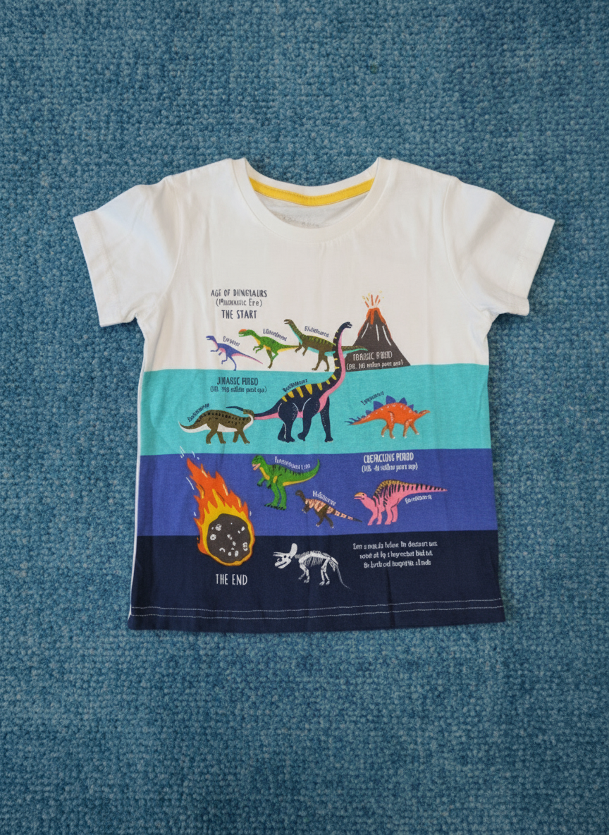 Dino T-Shirt
