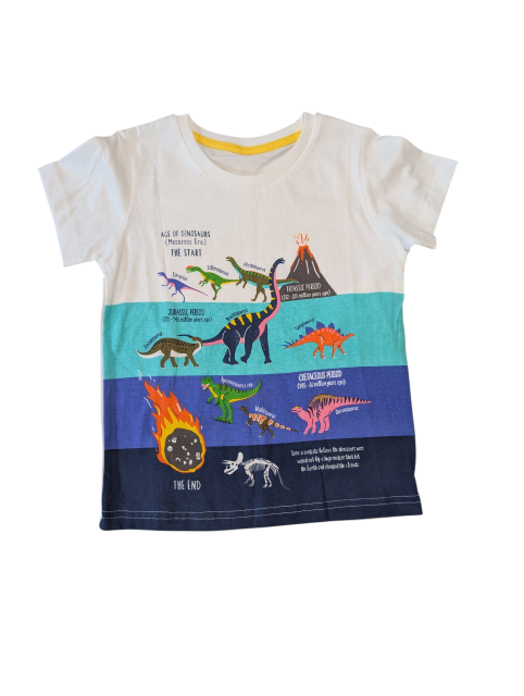 Dino T-Shirt