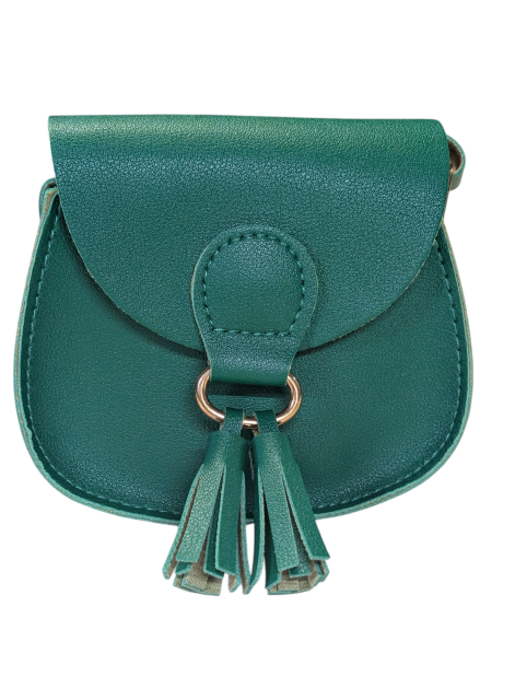 Tassel Purses