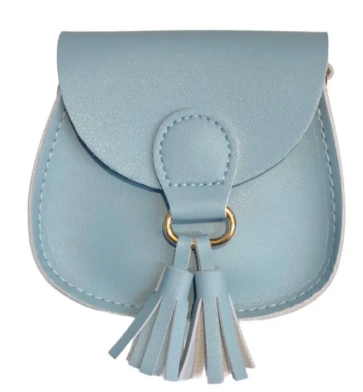 Tassel Purses