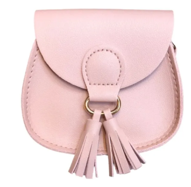 Tassel Purses