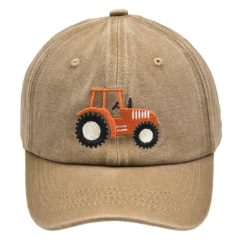 Tractor Hat