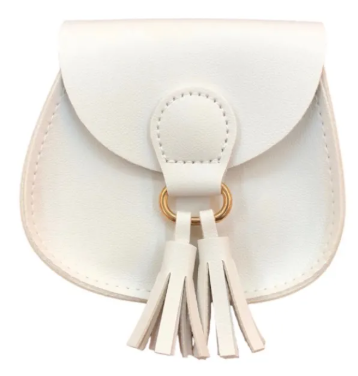 Tassel Purses