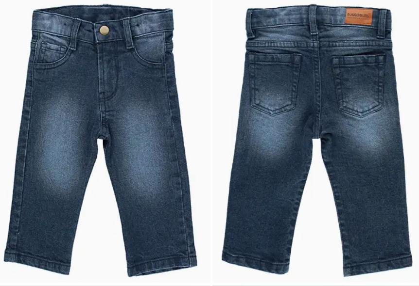 Boys Denim Jeans