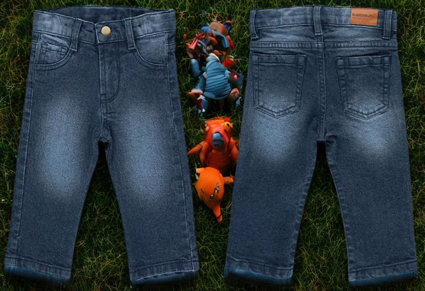 Boys Denim Jeans